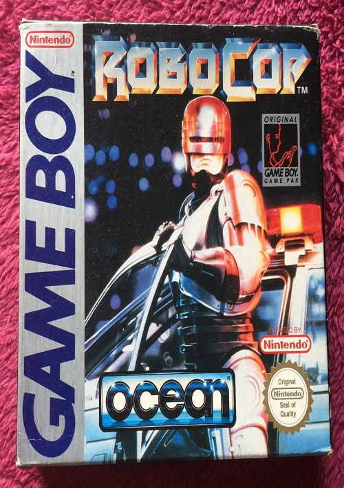 download robocop game 2022